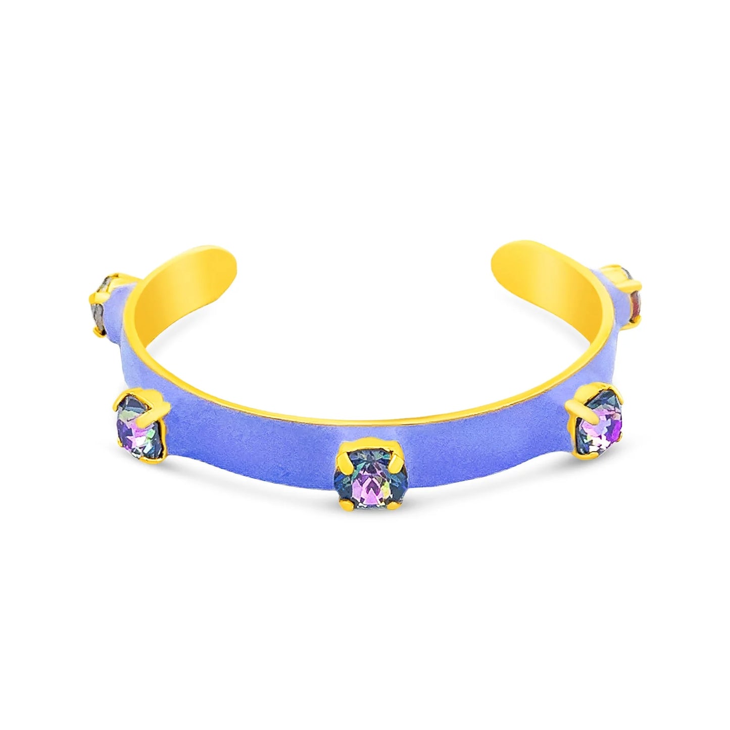 KENNEDY CUFF BY TOVA 4 COLORS