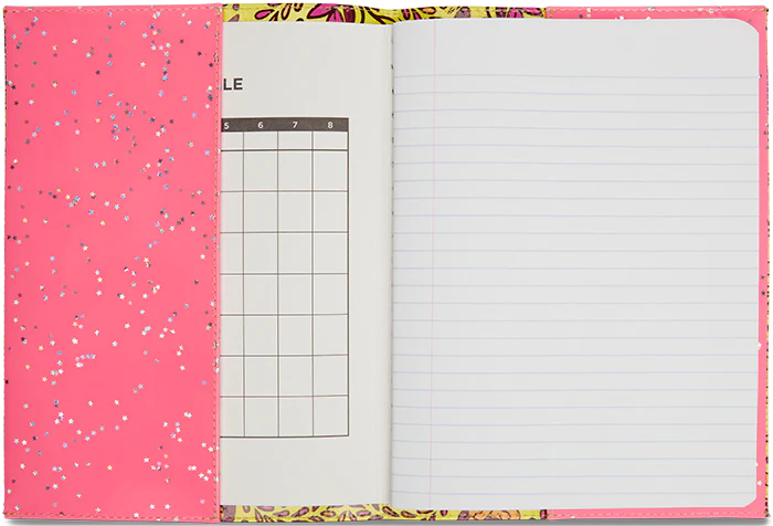 MILLIE NOTEBOOK BY CONSUELA