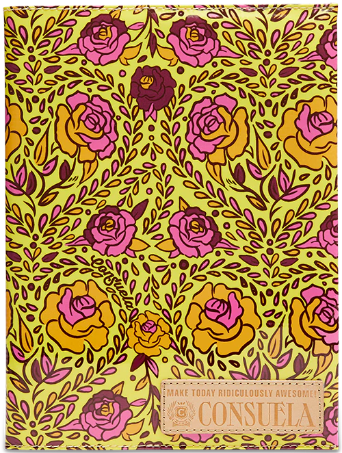 MILLIE NOTEBOOK BY CONSUELA