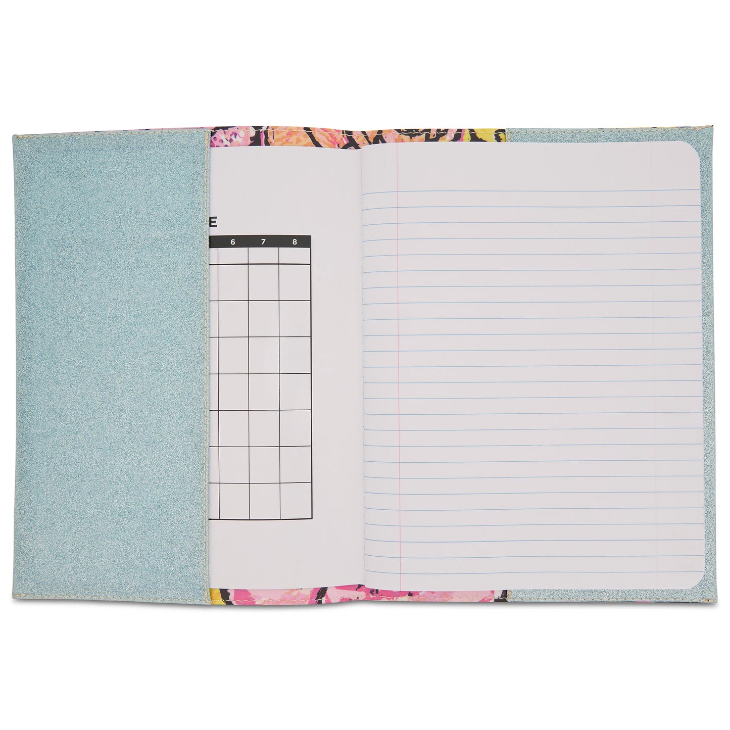 LILY NOTEBOOK BY CONSUELA