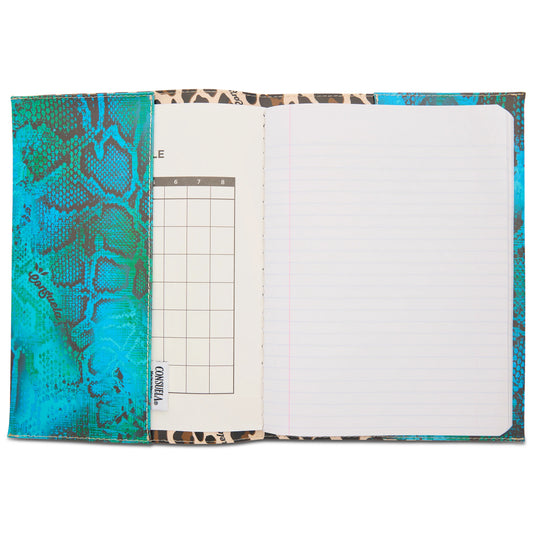 MONA NOTEBOOK BY CONSUELA