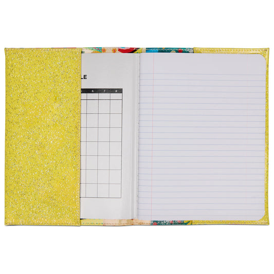 COLIN NOTEBOOK BY CONSUELA