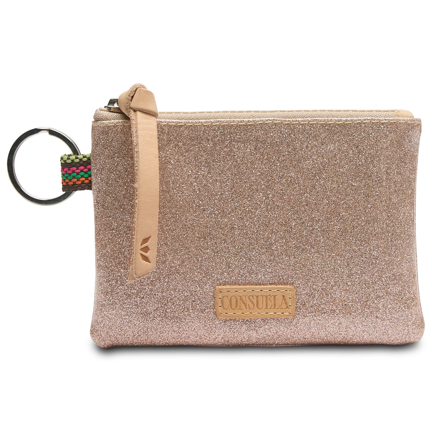EMERY POUCH BY CONSUELA