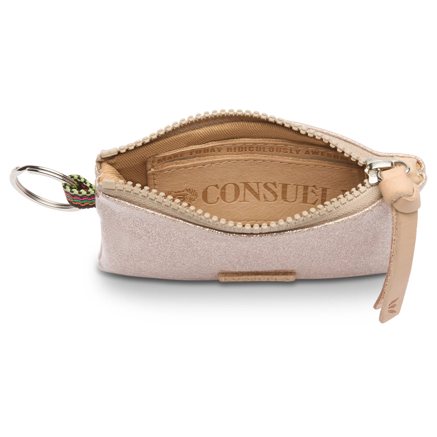EMERY POUCH BY CONSUELA