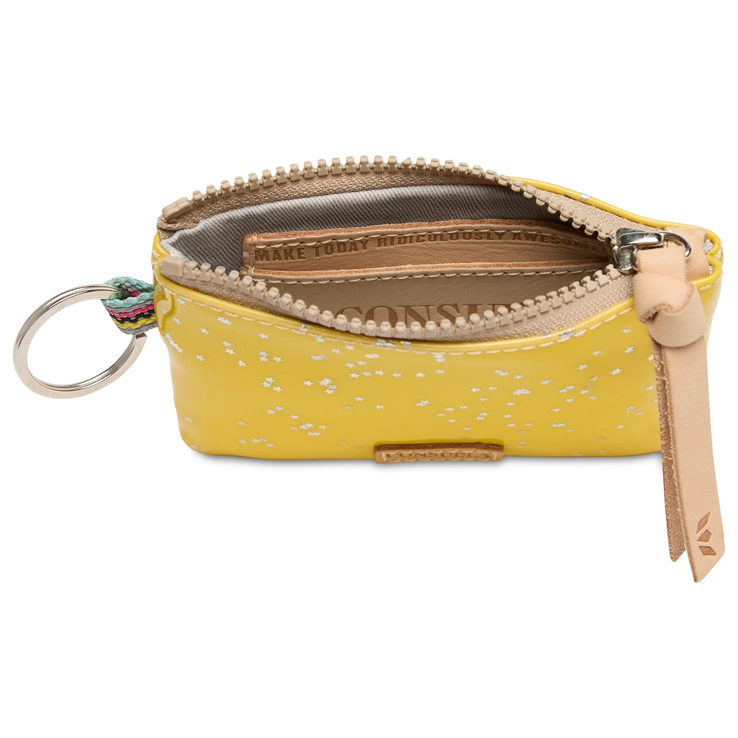 HARLOW POUCH BY CONSUELA