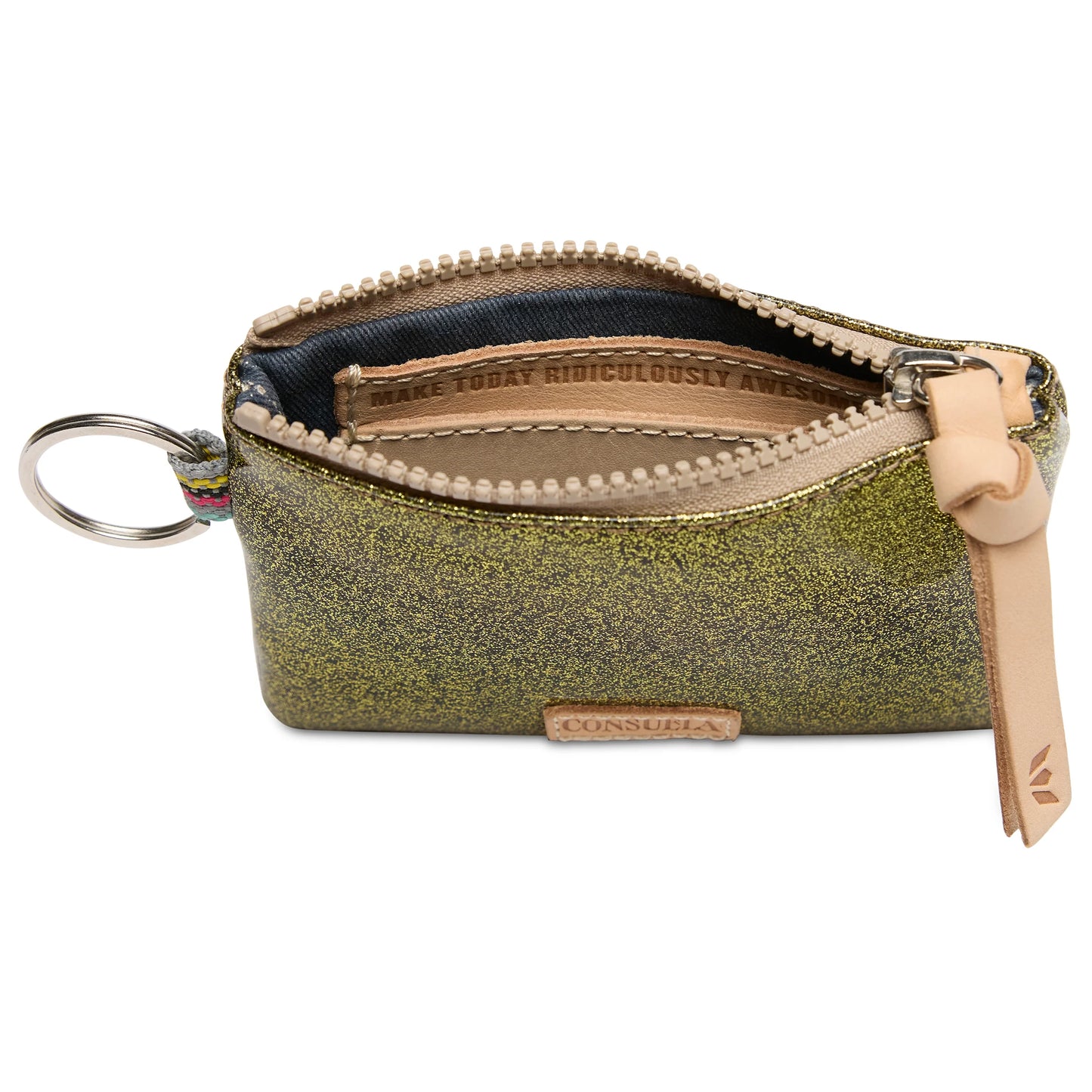 OLY POUCH BY CONSUELA