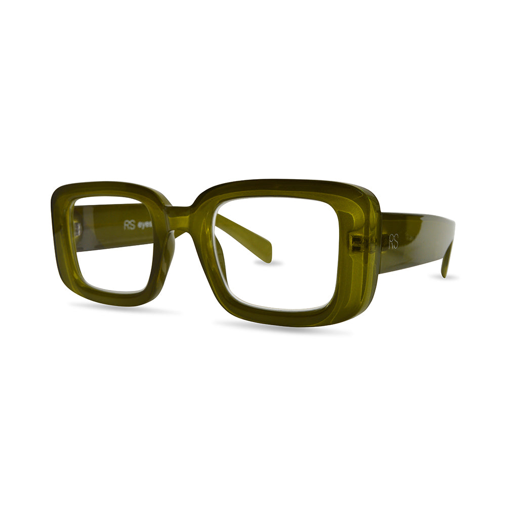 RS EYESHOP READERS - MULTIPLE STYLES