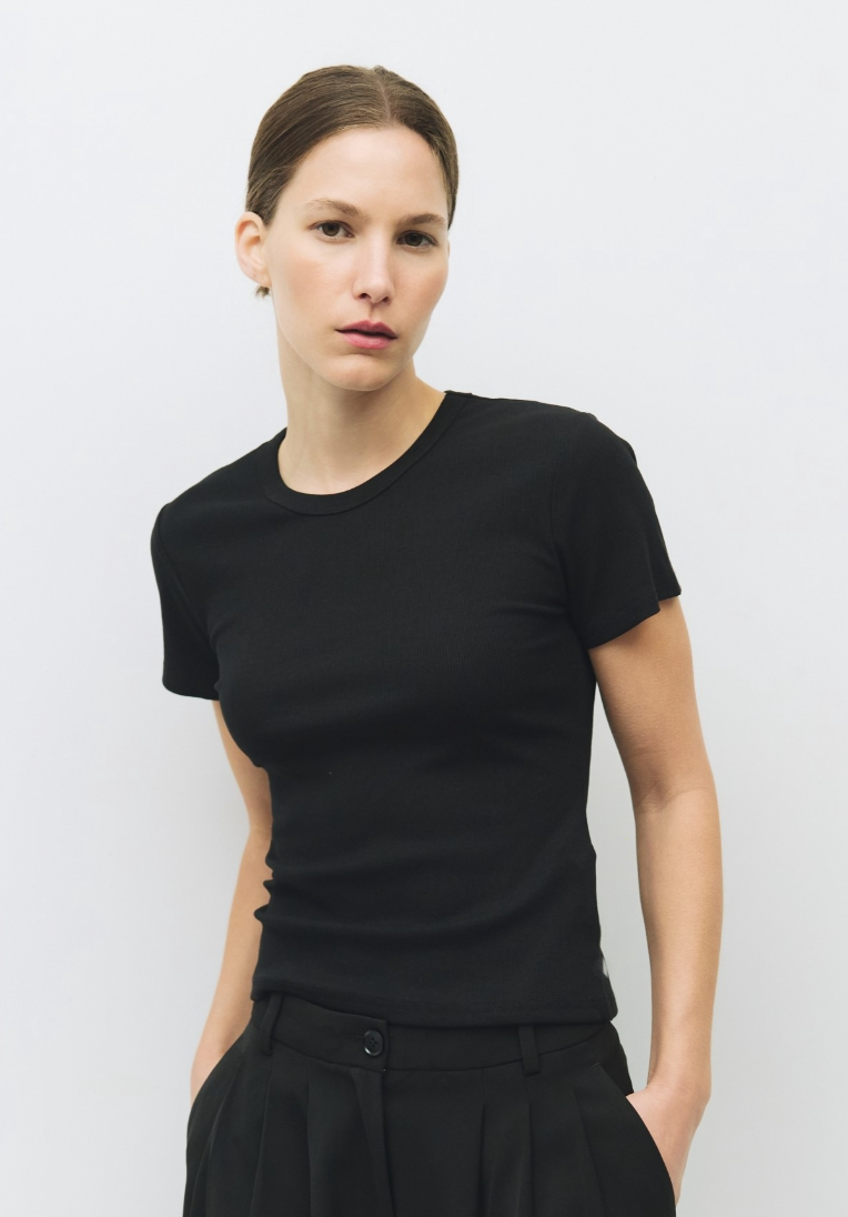 THE MILLER T SHIRT - 3 COLORS