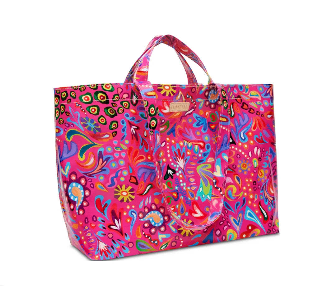 CECI GRAB N GO JUMBO BY CONSUELA