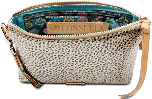 WESLEY MIDTOWN CROSSBODY BY CONSUELA