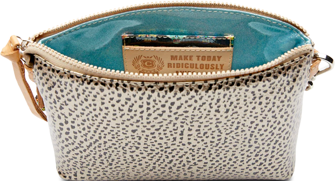 WESLEY MIDTOWN CROSSBODY BY CONSUELA