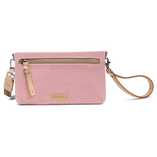 JILLY UPTOWN CROSSBODY BY CONSUELA