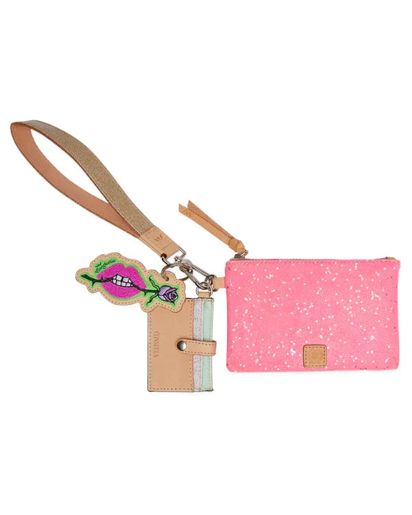 SUMMER COMBI BY CONSUELA