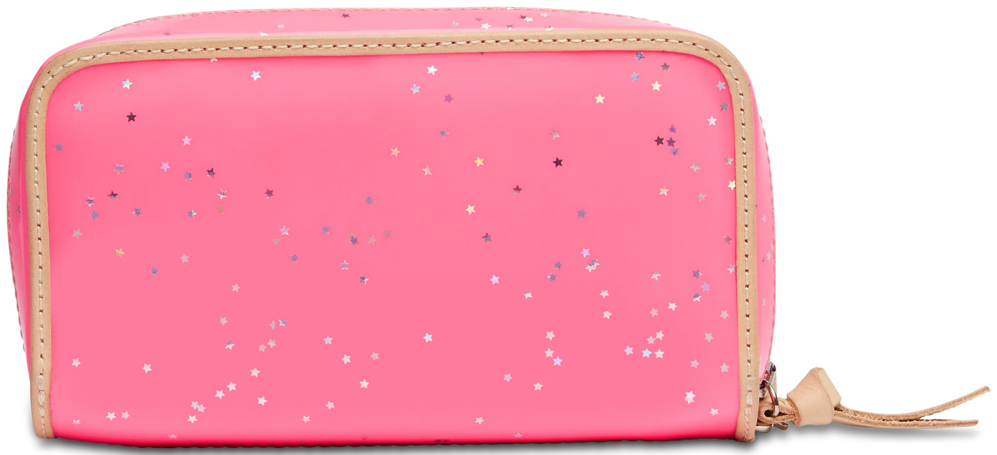 SHINE WRISTLET BY CONSUELA