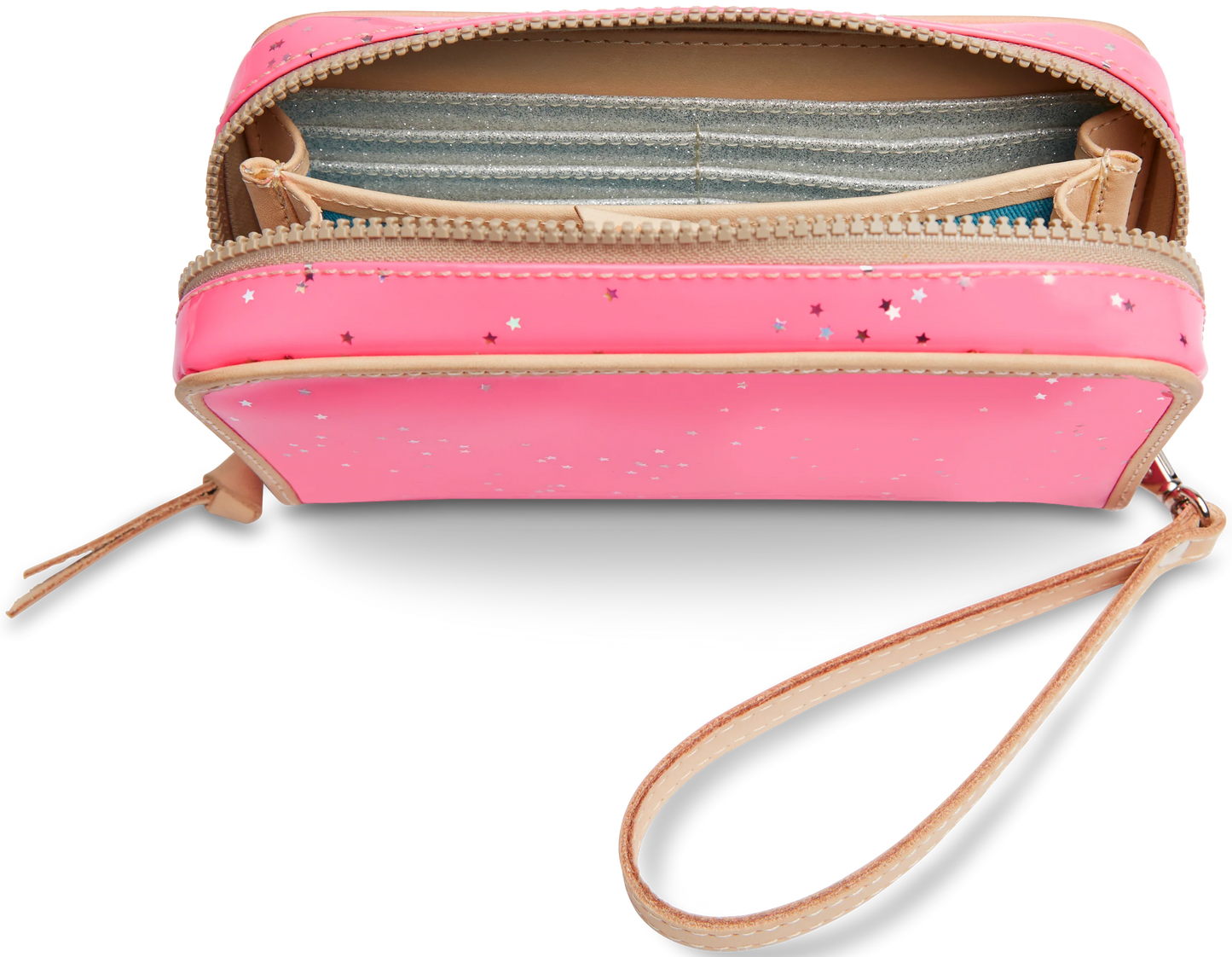 SHINE WRISTLET BY CONSUELA