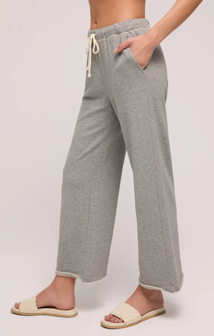 HUNTINGTON FRENCH TERRY PANT BY Z SUPPLY