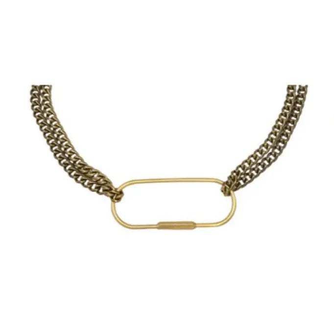 EMORY NECKLACE