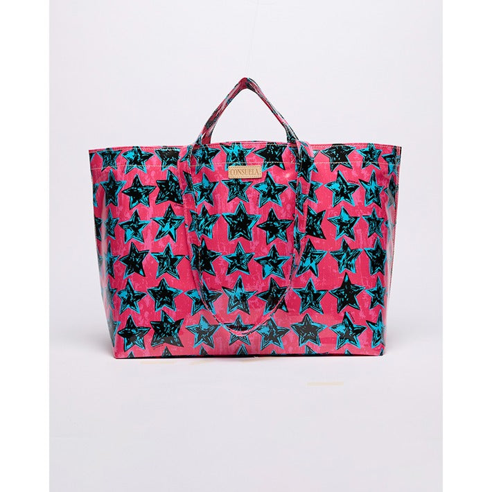 PRESLEY GRAB N GO JUMBO BY CONSUELA