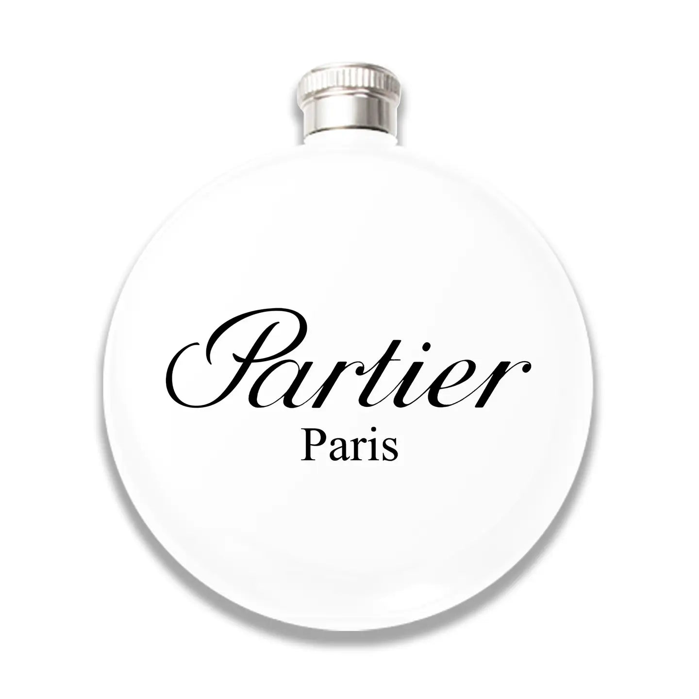 PARTIER FLASK