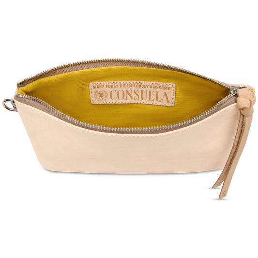DIEGO MIGHTY POUCH BY CONSUELA