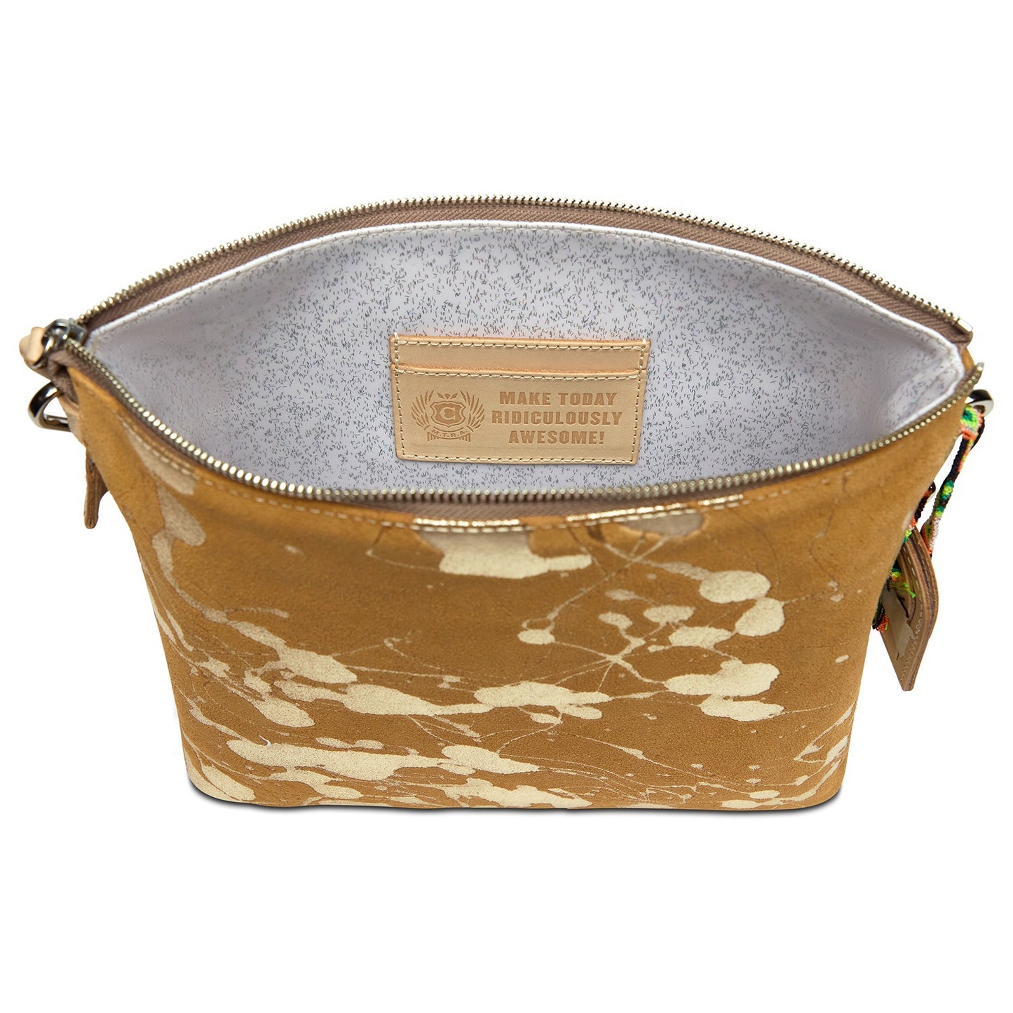 MARLOW DOWNTOWN CROSSBODY BY CONSUELA