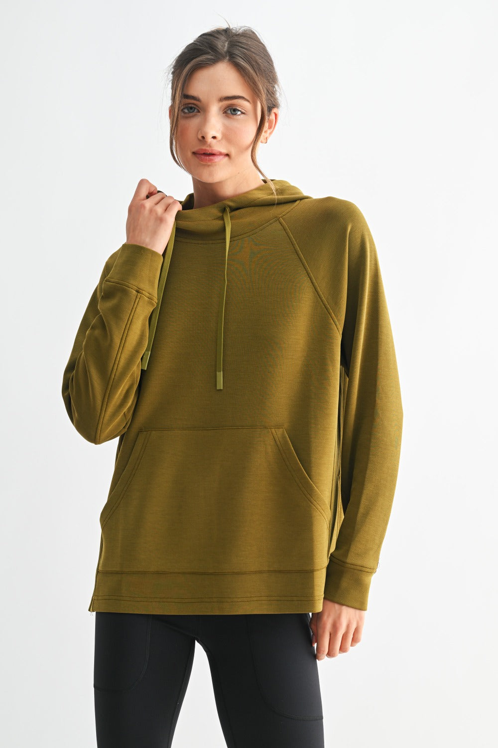 LAGUNA DUNE HOODIE