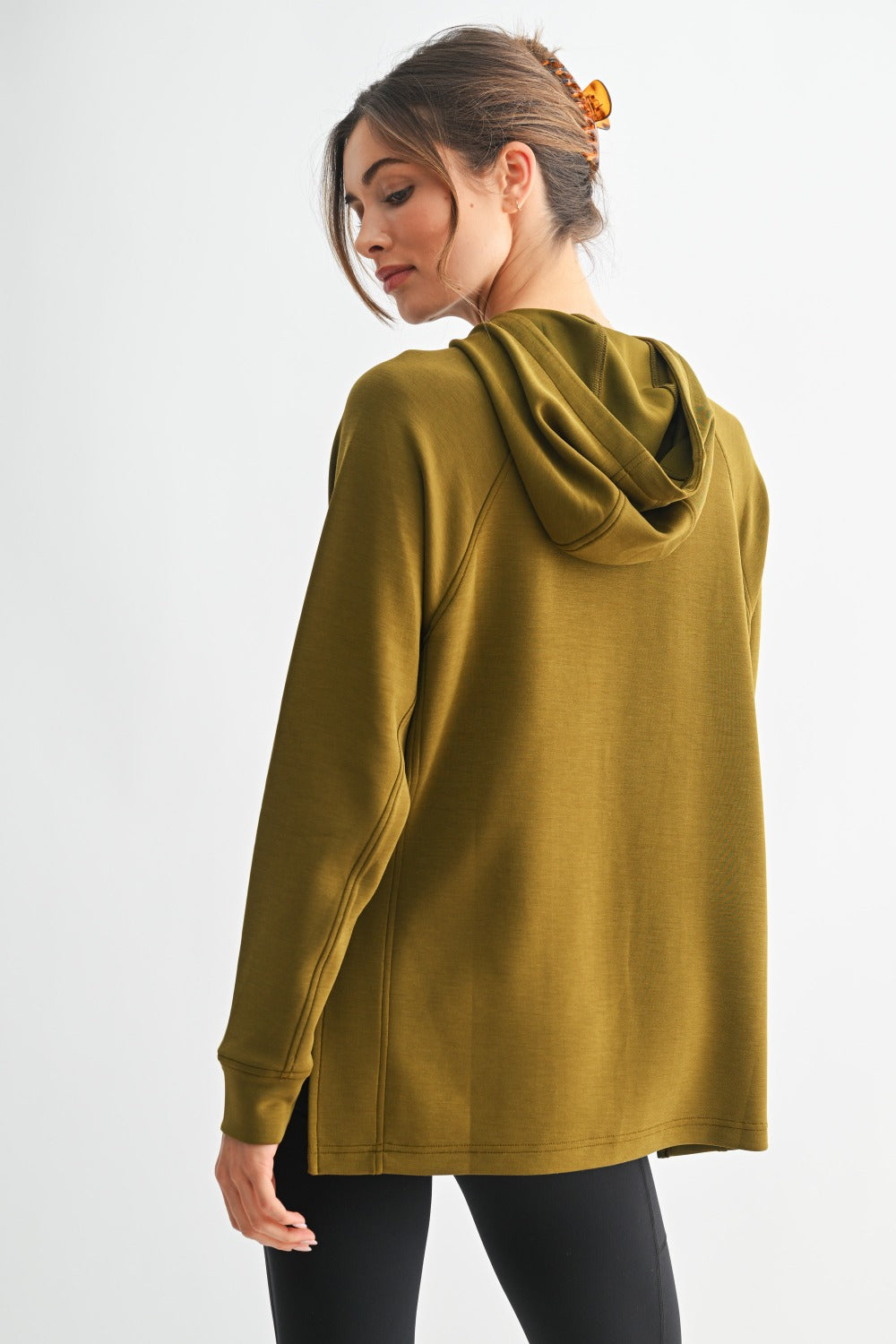 LAGUNA DUNE HOODIE
