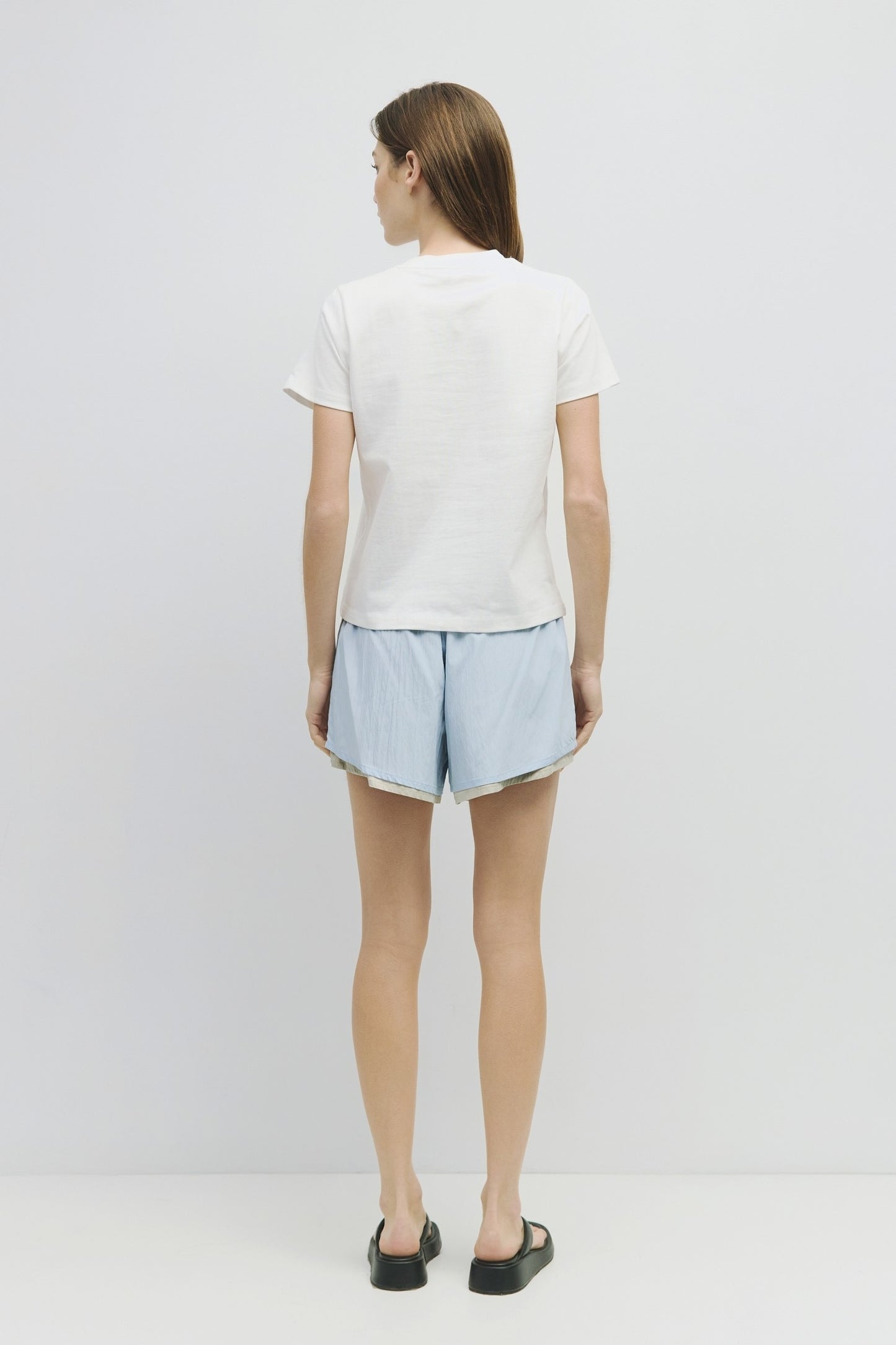 THE KATE SHORTS
