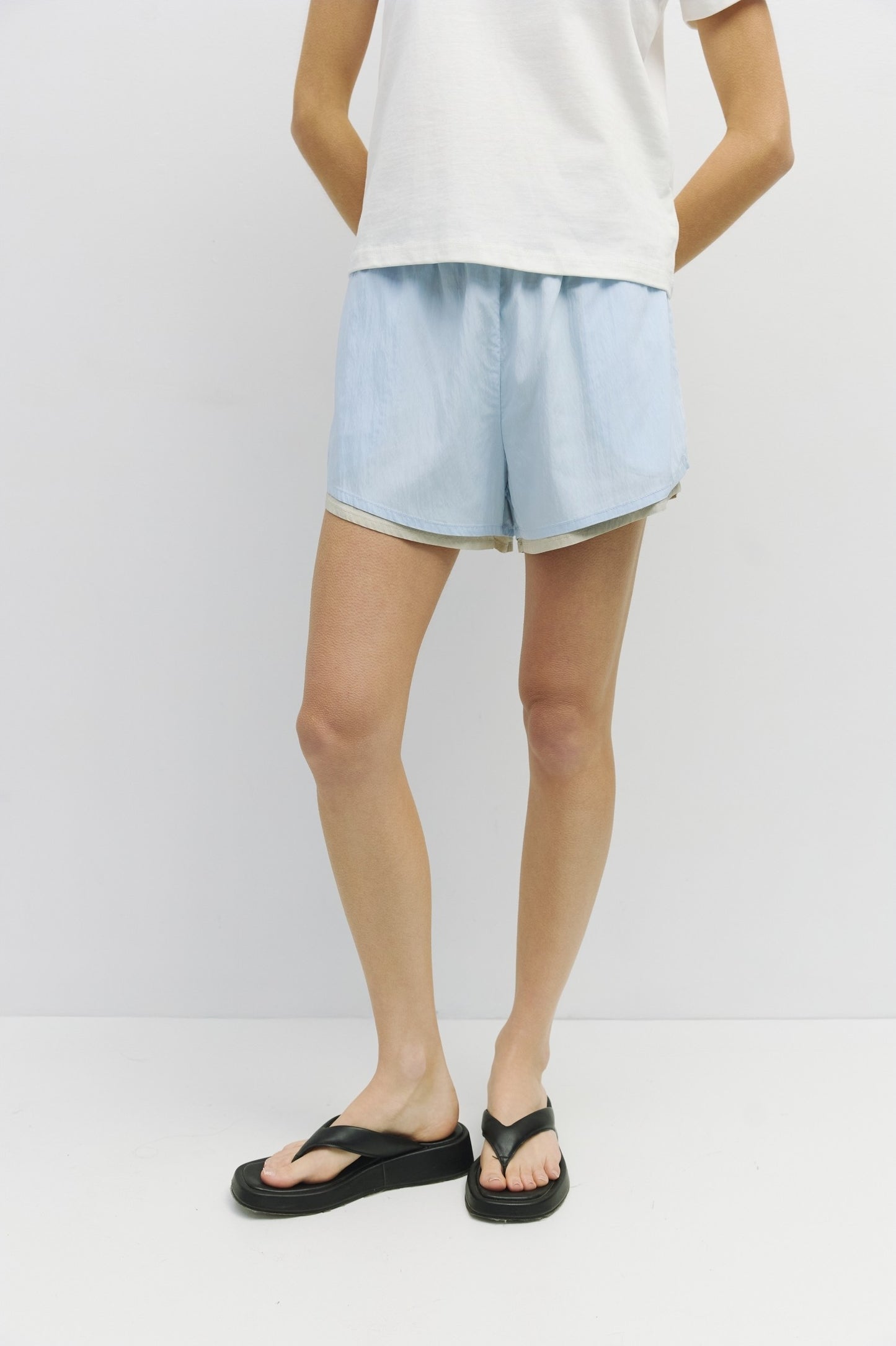 THE KATE SHORTS