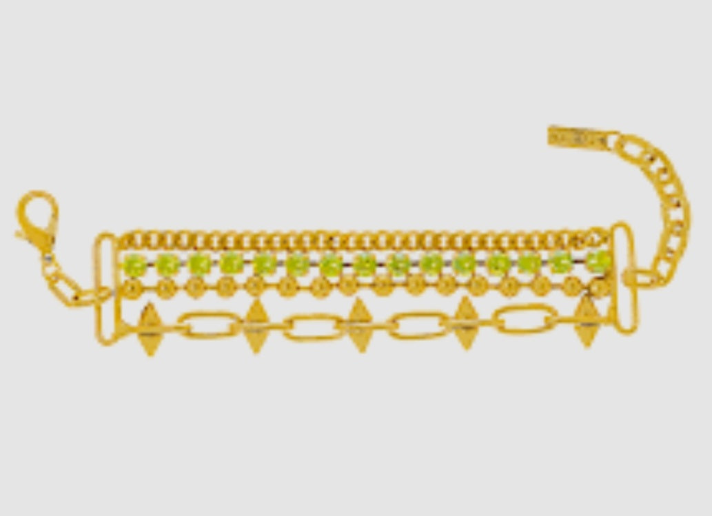 CAMILLE BRACELET BY TOVA