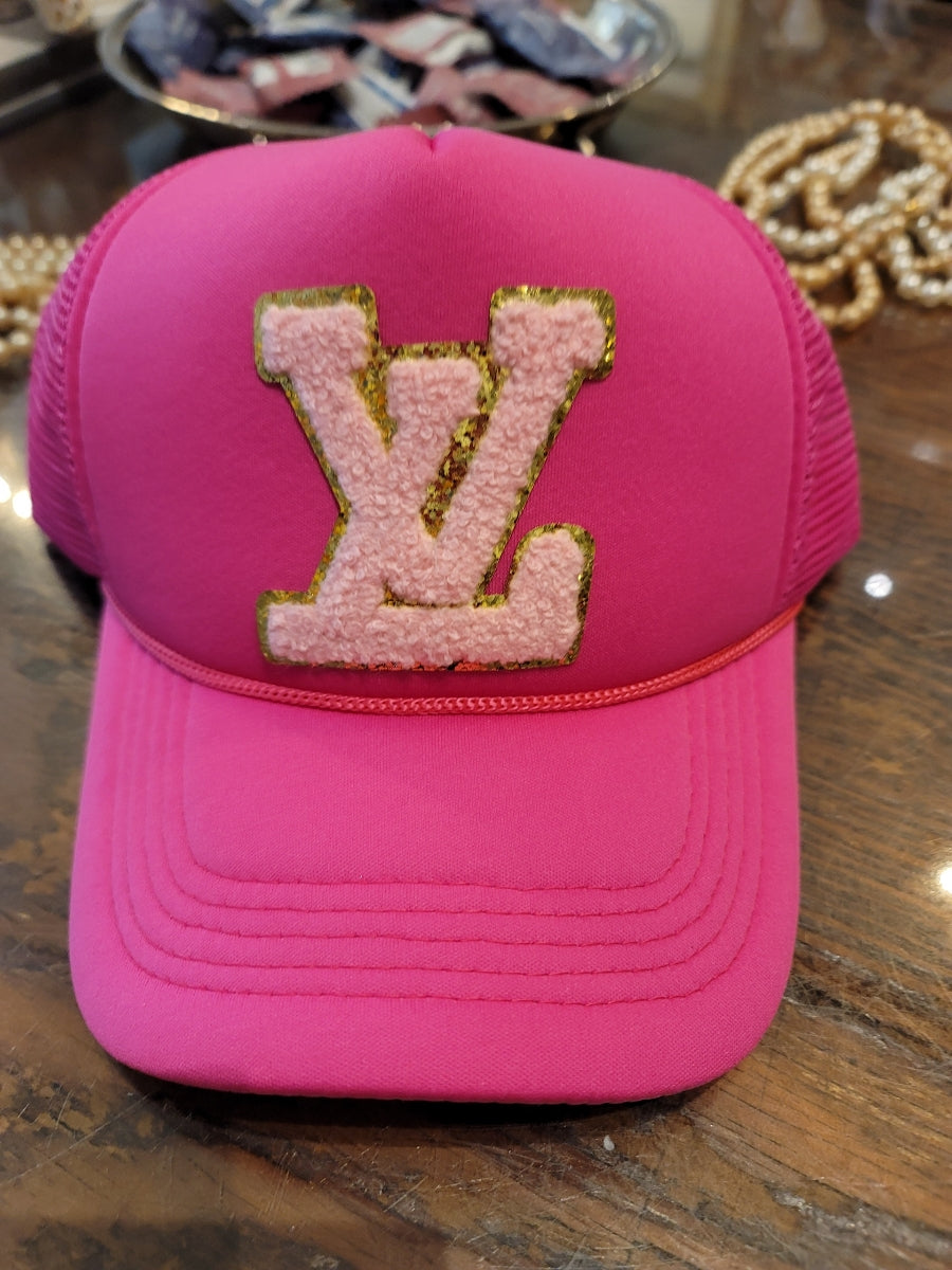 TRUCKER HATS - MULTIPLE STYLES
