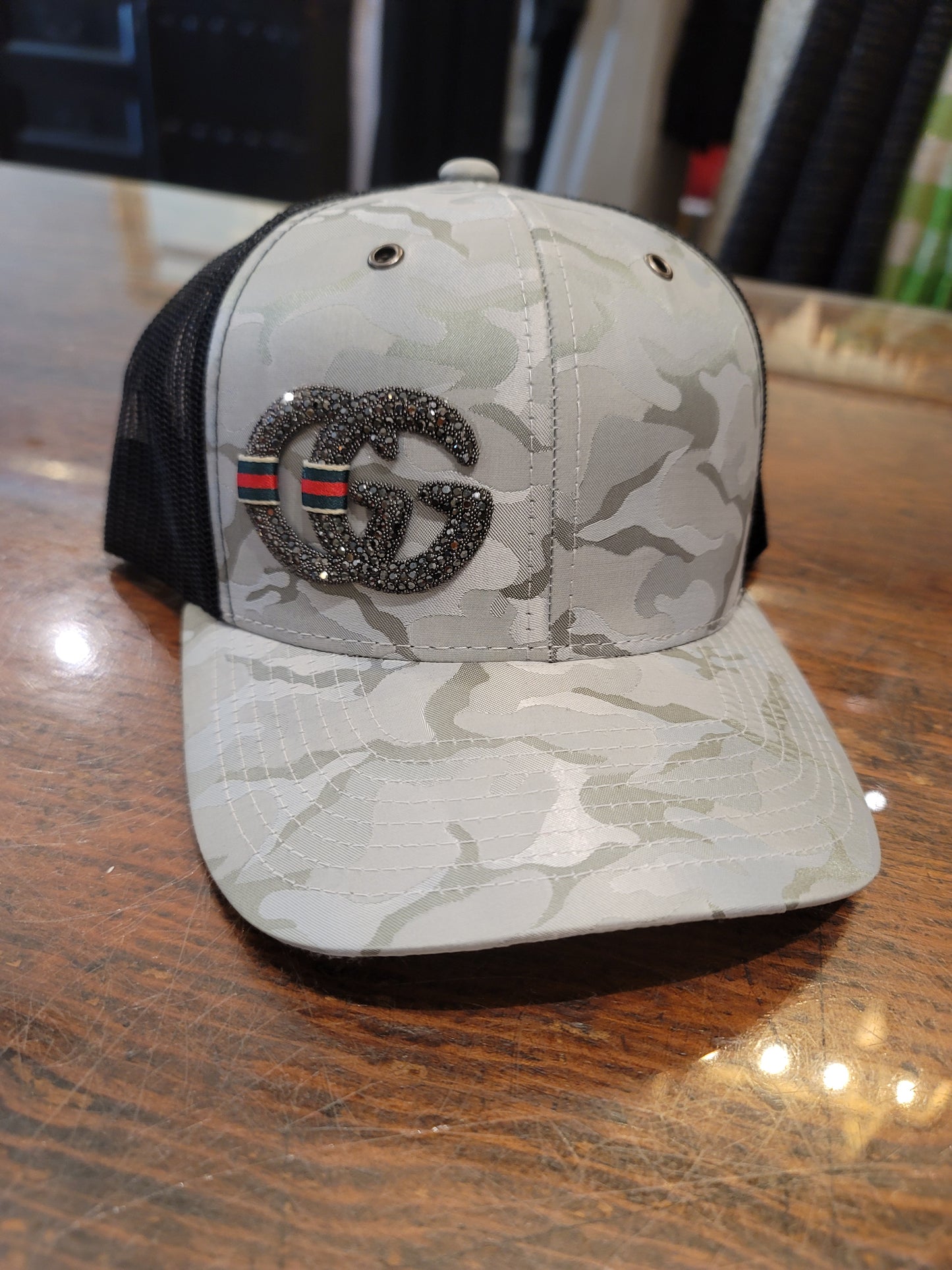 TRUCKER HATS - MULTIPLE STYLES