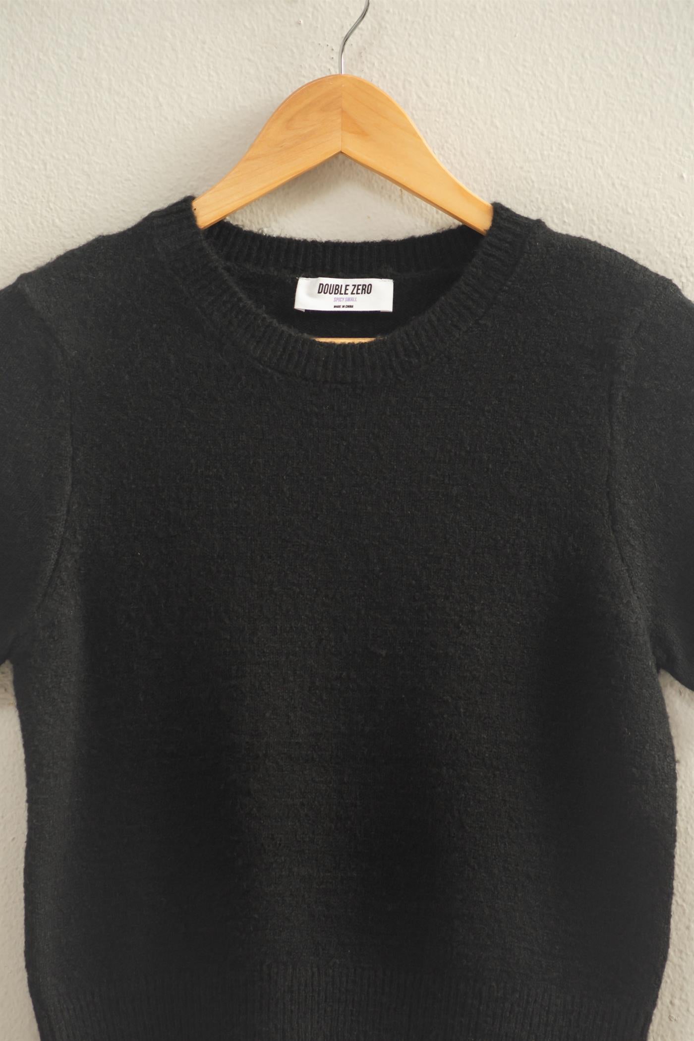 CUTE AND SASSY SWEATER