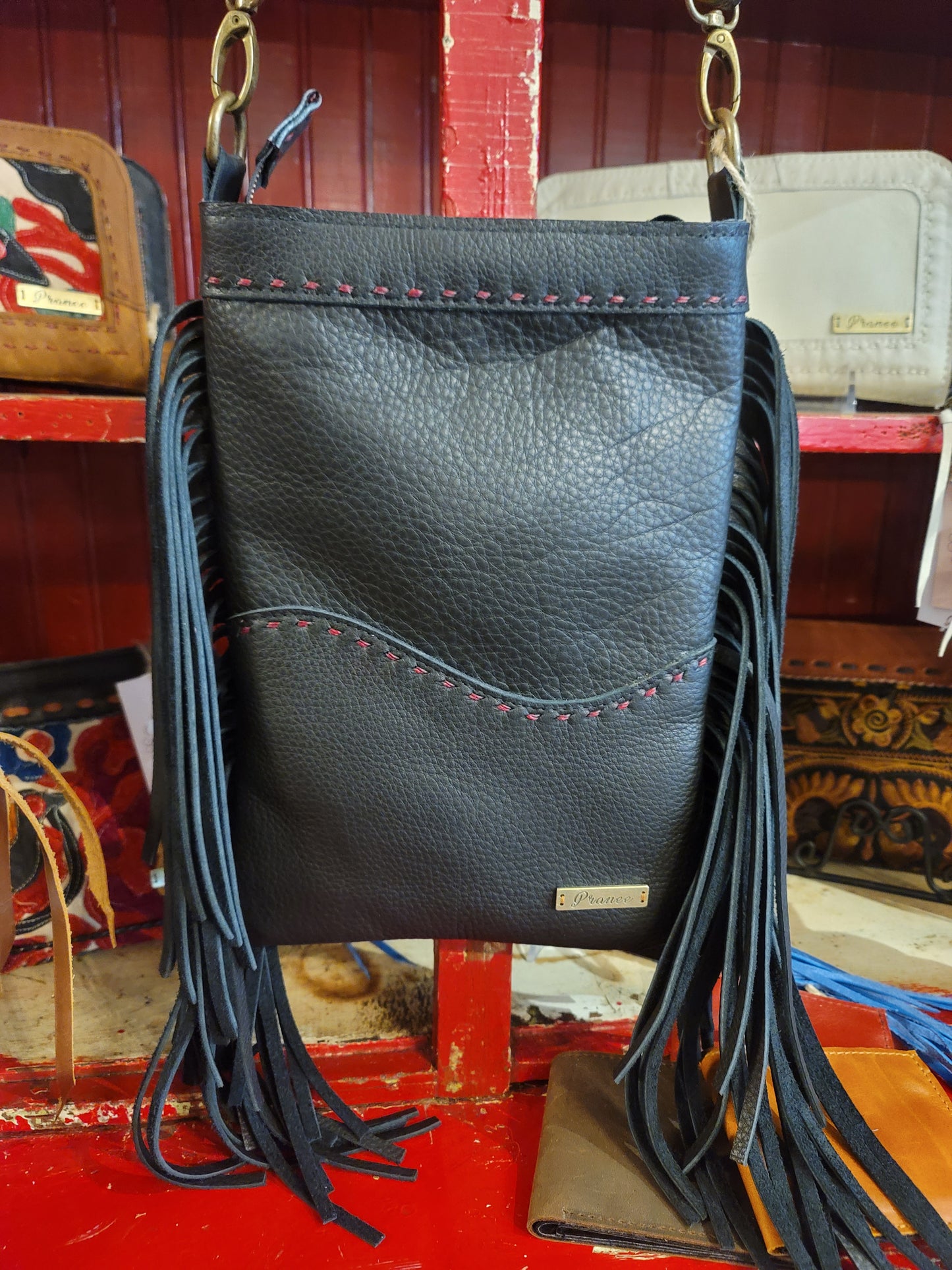CLASSIC ALTURA CROSSBODY BY PRANEE
