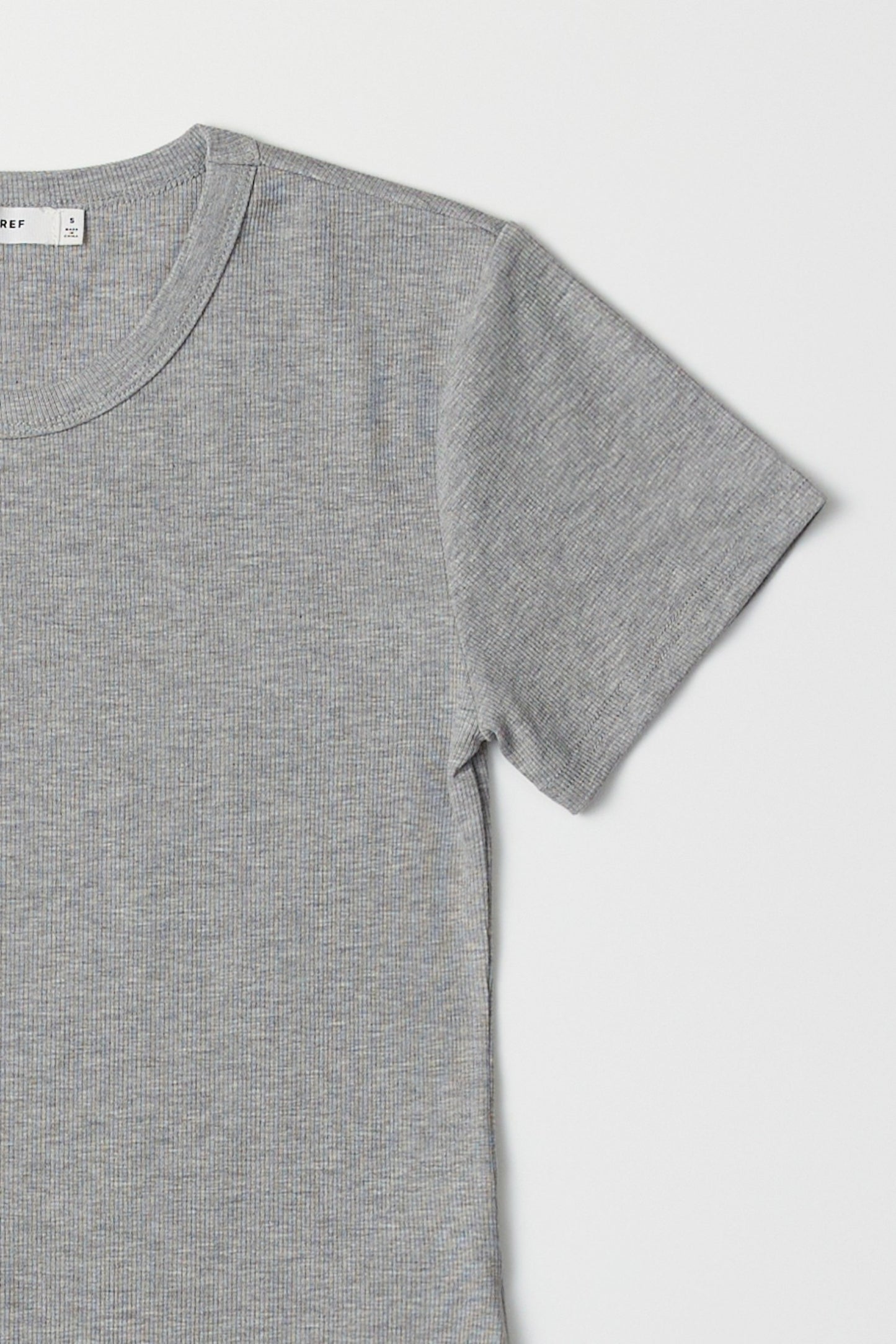 THE MILLER T SHIRT - 3 COLORS