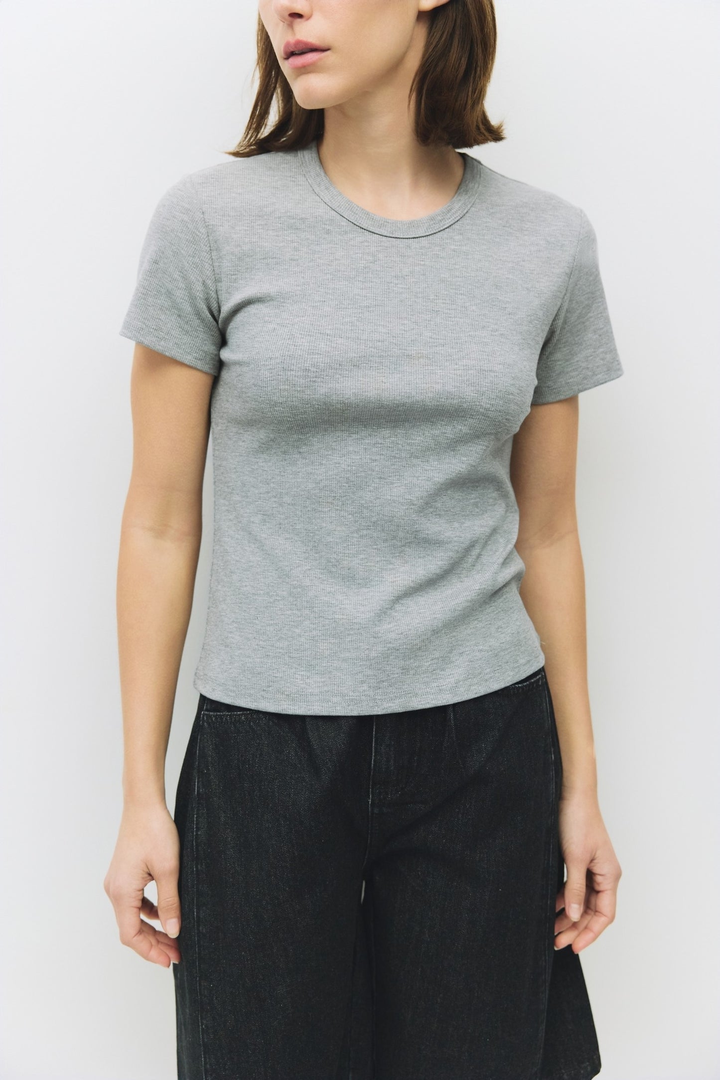 THE MILLER T SHIRT - 3 COLORS