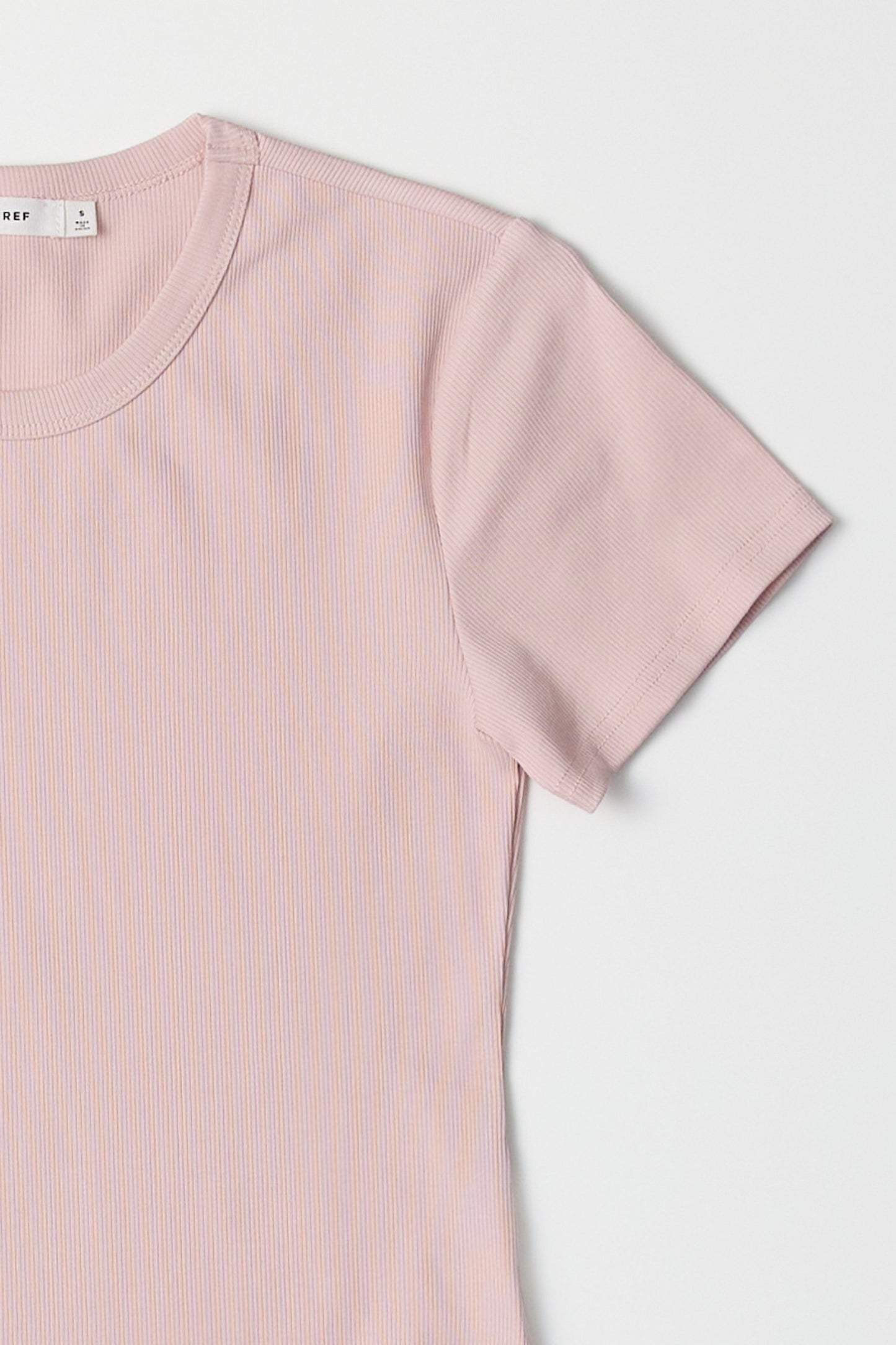 THE MILLER T SHIRT - 3 COLORS