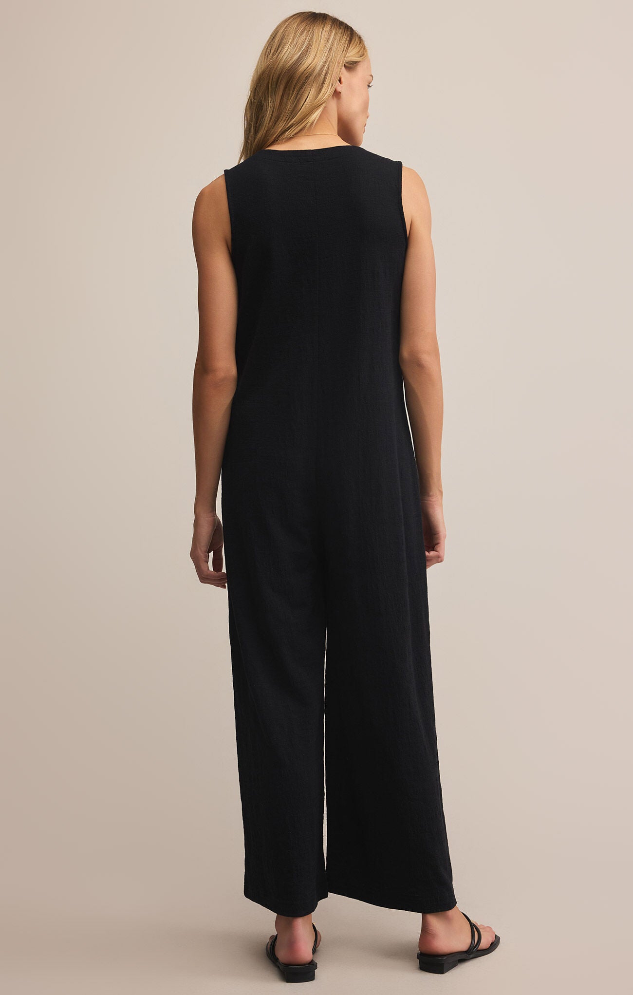 SOLACE JUMPSUIT BY Z SUPPLY