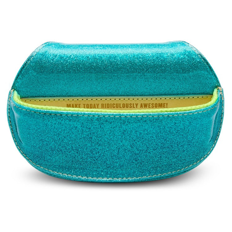 LUMI EYEGLASS CASE BY CONSUELA