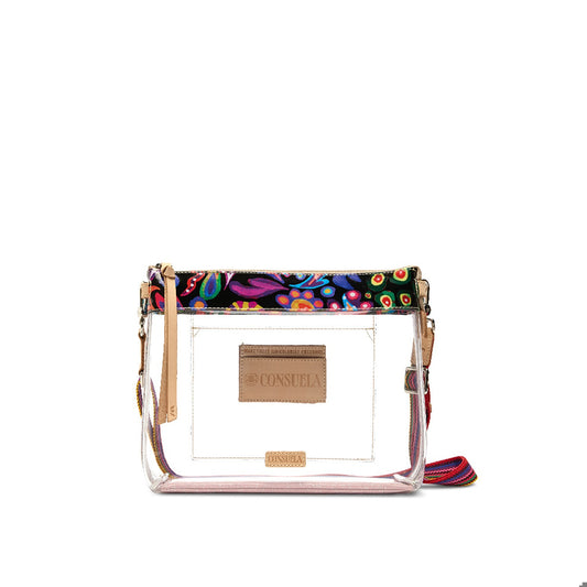 CLEAR SOPHIE DOWNTOWN BY CONSUELA
