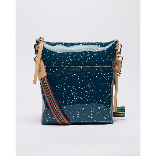 NYLA TOUR CROSSBODY BY CONSUELA
