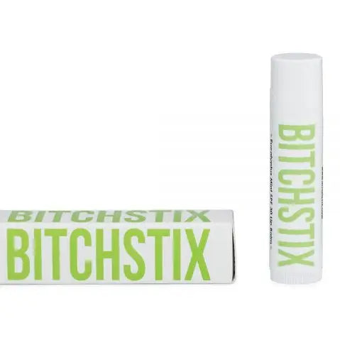 BITCHSTIX  LIP BALM - MULTIPLE FLAVORS