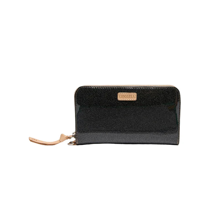 MARIANA ESSENTIAL WALLET BY CONSUELA