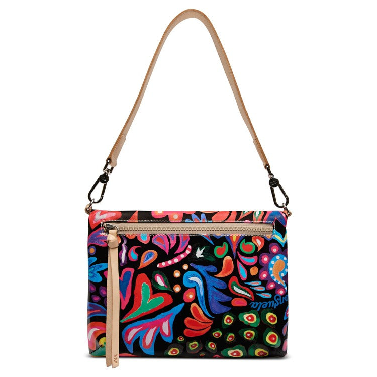 SOPHIE METRO CROSSBODY BY CONSUELA