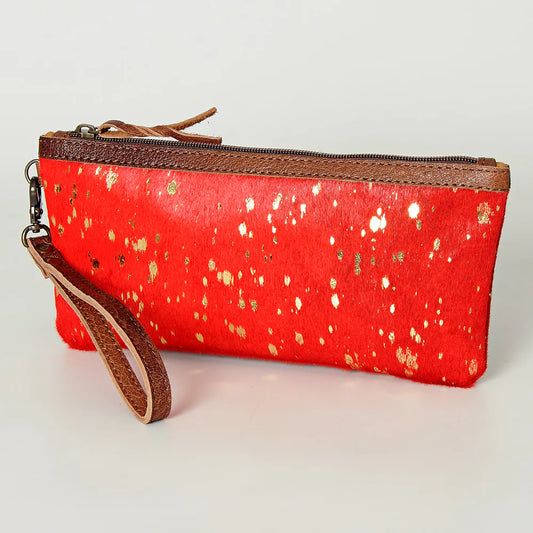WESTERN WRISTLET BY AMERICAN DARLING - MULTIPLE COLORS