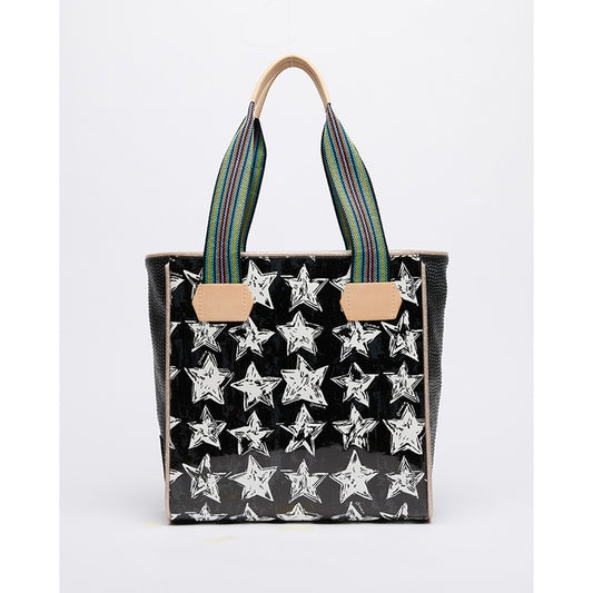 MADI CLASSIC TOTE BY CONSUELA