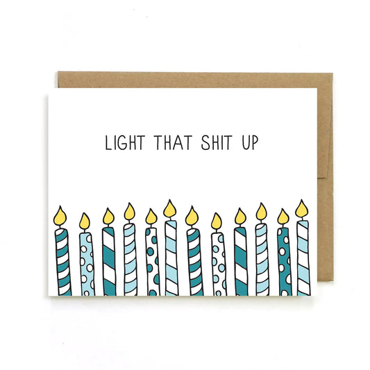 BIRTHDAY CARD