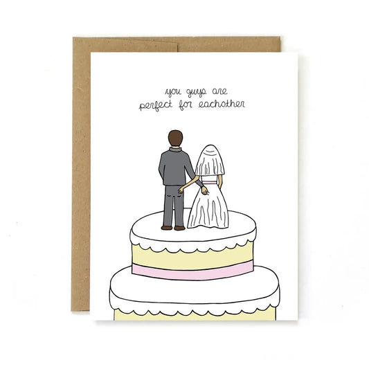 WEDDING CARDS