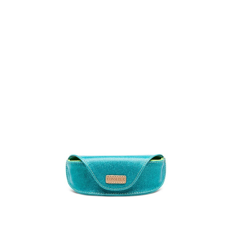 LUMI EYEGLASS CASE BY CONSUELA