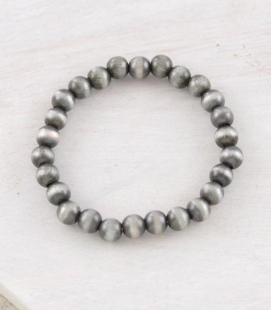 NAVAJO STRETCH BRACELET